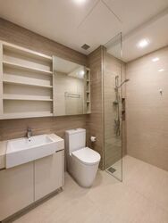 High Park Residences (D28), Apartment #622807461